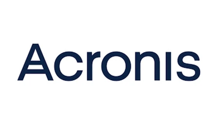 Acronis Logo