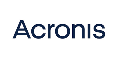 Acronis Logo
