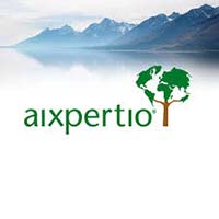 Aixpertio Logo