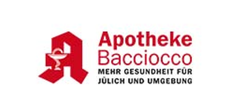 Apotheke Bacciocco Logo