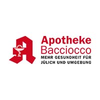 Apotheke Bacciocco Logo