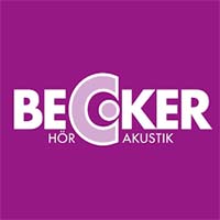Becker Hörakustik Logo
