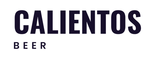 Calientos Beer Logo