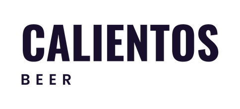 Calientos Beer Logo