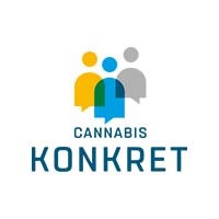 Cannabis Konkret Logo
