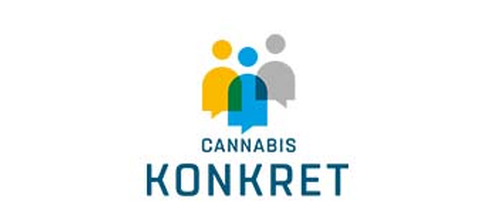 Cannabis Konkret Logo