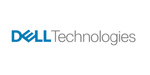Dell Technologies Logo