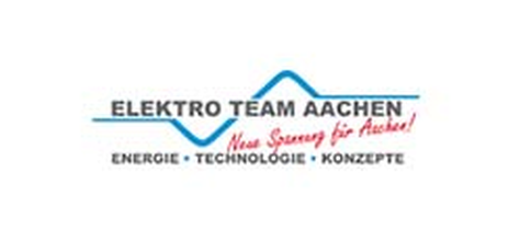 Elektro Team Aachen Logo
