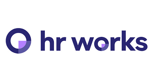 HRworks Logo
