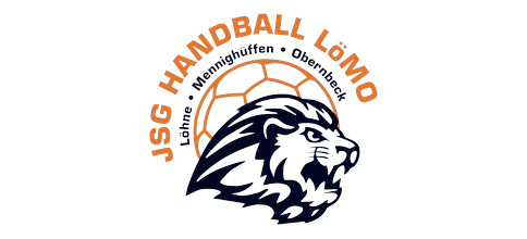 JSG Handball LöMO Logo