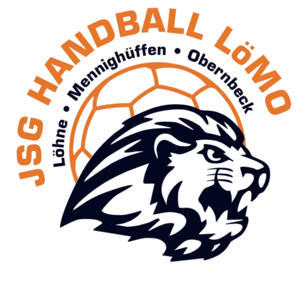 JSG Handball LöMO Logo