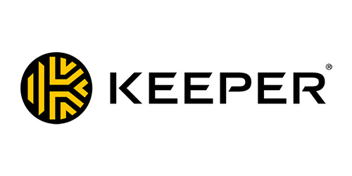 Keeper Security Logo