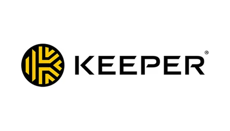 Keeper Logo