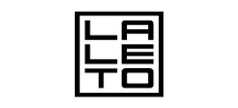 LALETO Logo