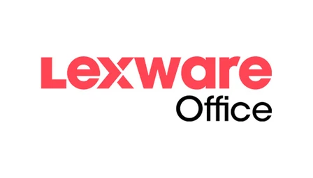 Lexware Logo