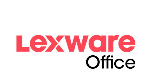 Lexware Logo