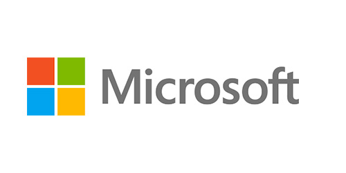 Microsoft Logo