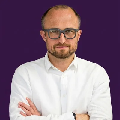 Marco Schlomann — Head of Sales & Consulting | Standortleitung OWL