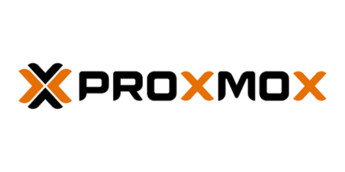 Proxmox Logo