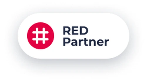 RED Medical Systems Logo