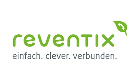 Reventix Logo