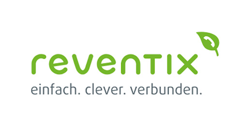 Reventix Logo