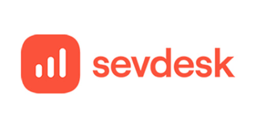 sevDesk Logo