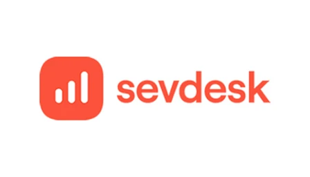 SevDesk Logo