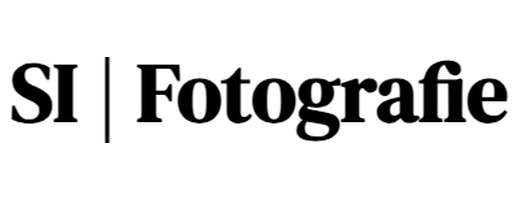 SI Fotografie Logo