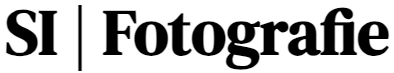 SI Fotografie Logo