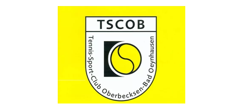 TSC Oberbecksen-Bad Oeynhausen Logo