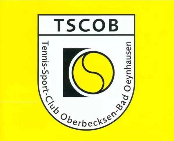 TSC Oberbecksen-Bad Oeynhausen Logo