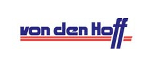 Von den Hoff Gruppe Logo