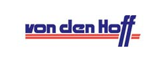 Von den Hoff Gruppe Logo