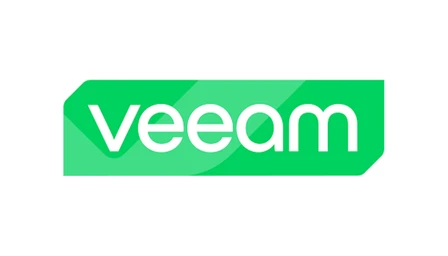 Veeam Logo