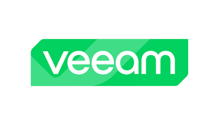 Veeam Logo