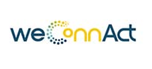 weConnAct Logo
