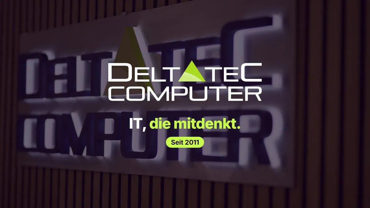 IT-Beratung & IT-Infrastruktur für den Mittelstand
